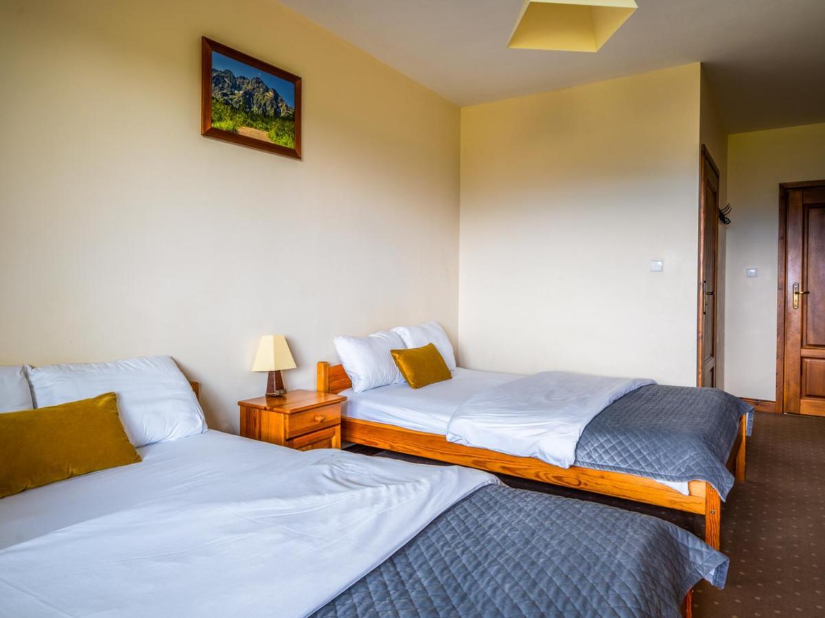 Bed & Breakfast Majerczyk
