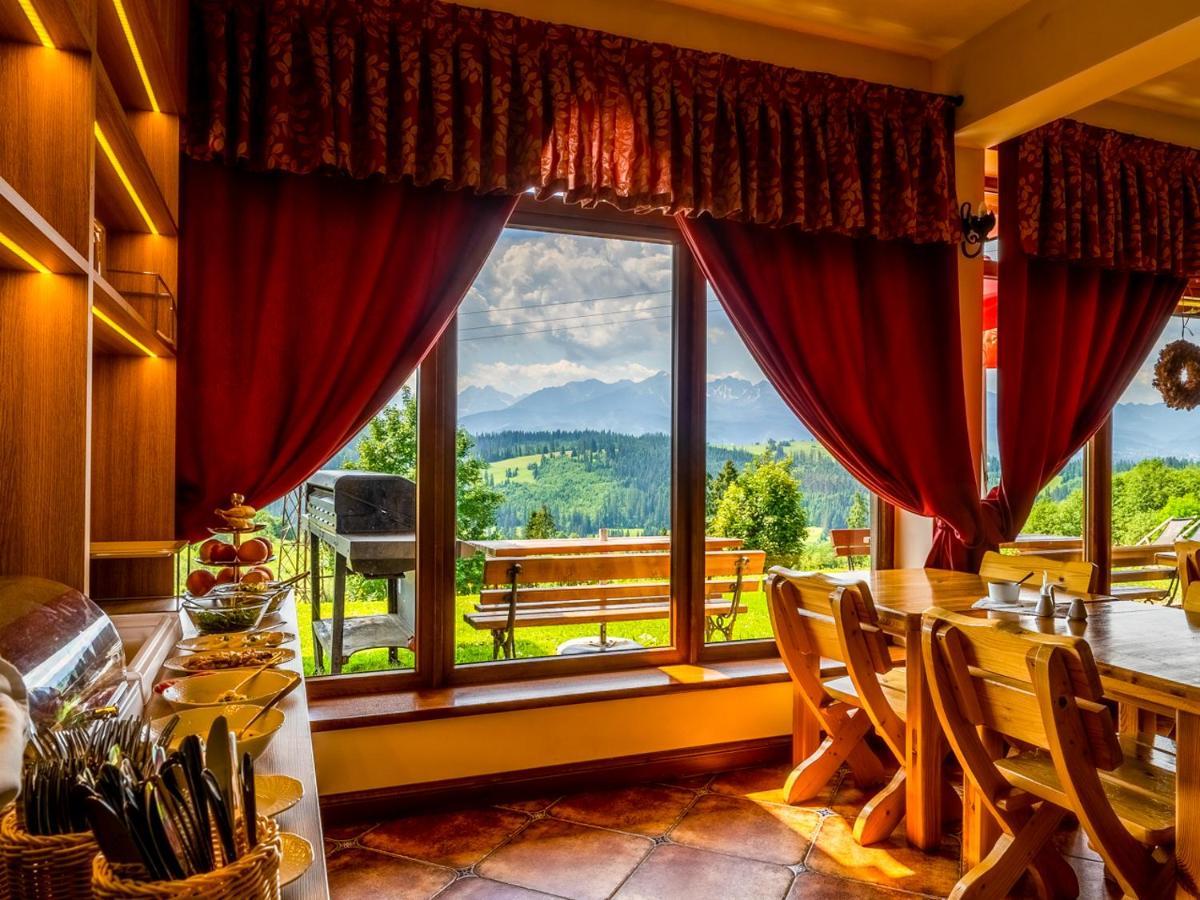 Majerczyk Bed & Breakfast *