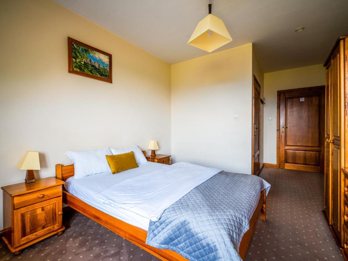 Majerczyk Bed & Breakfast *