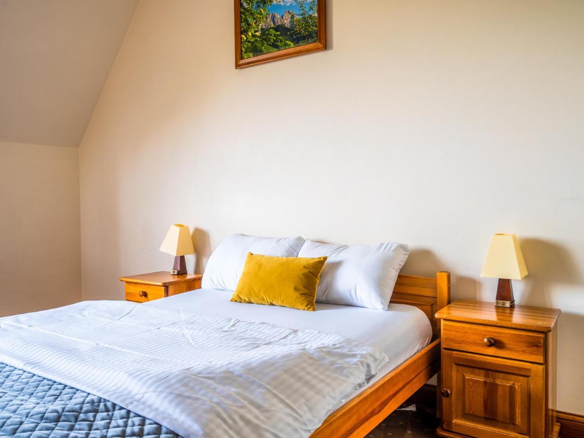 Bed & Breakfast Majerczyk *