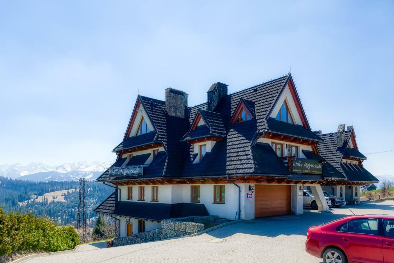 Majerczyk Bed & Breakfast